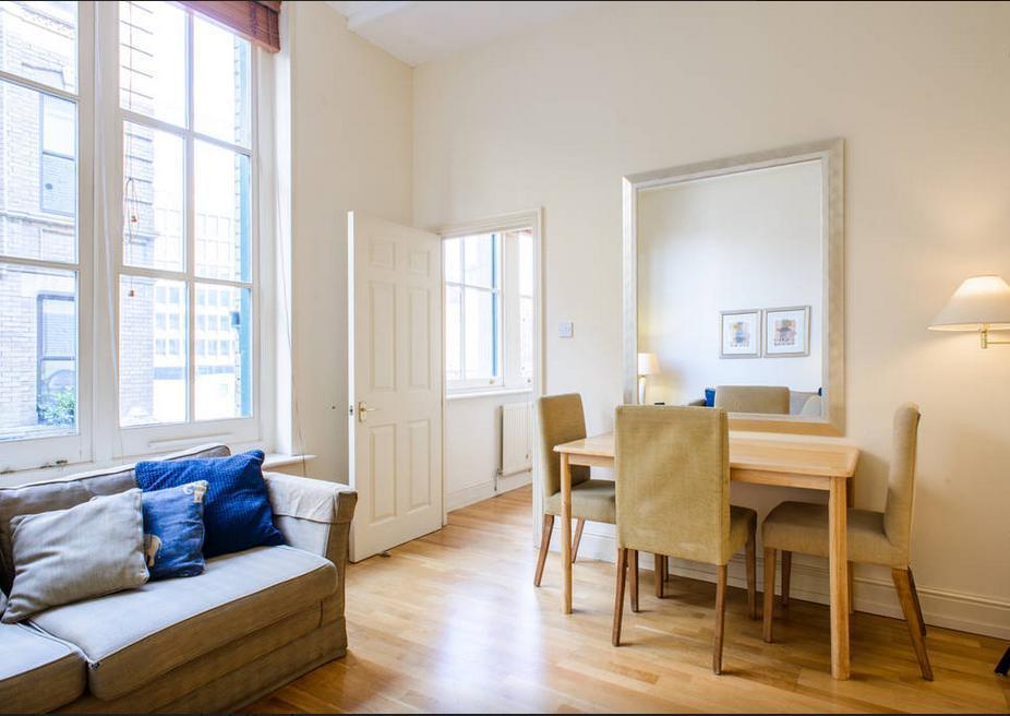The Appartement Londres