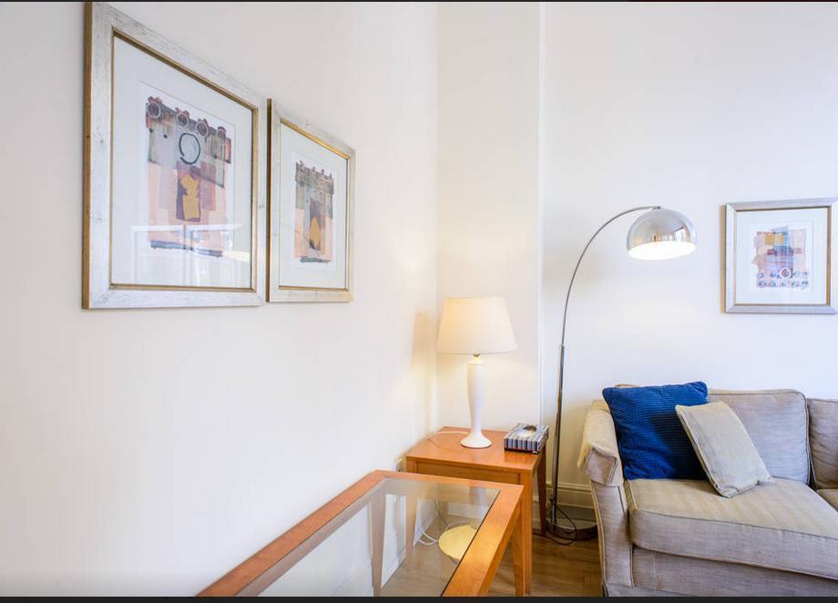 Appartement The Londres