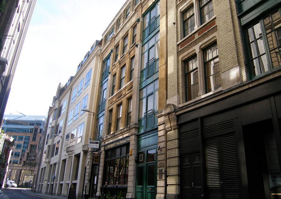 The Appartement Londres