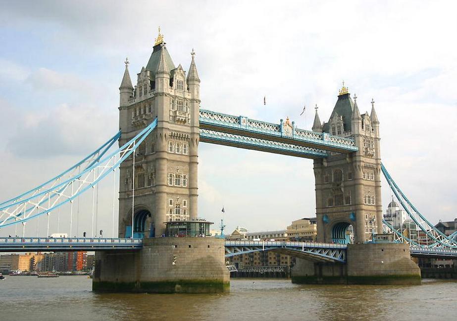 The Londres
