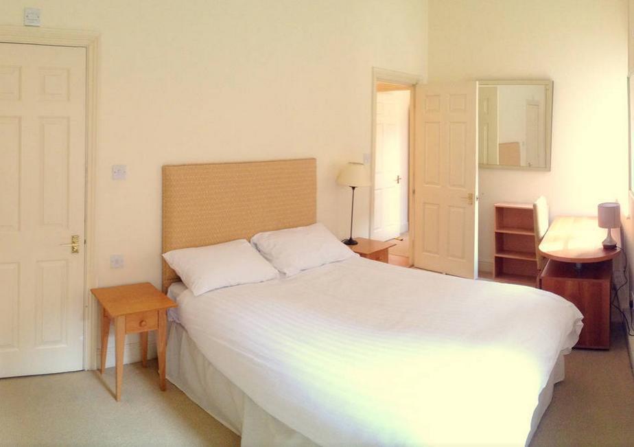 Appartement The Londres