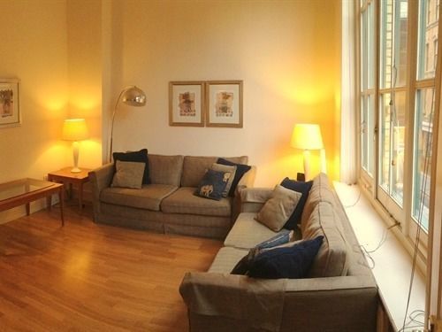 Appartement The Londres