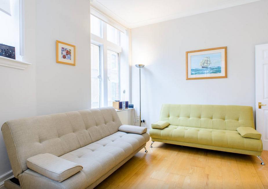 Apartamento The