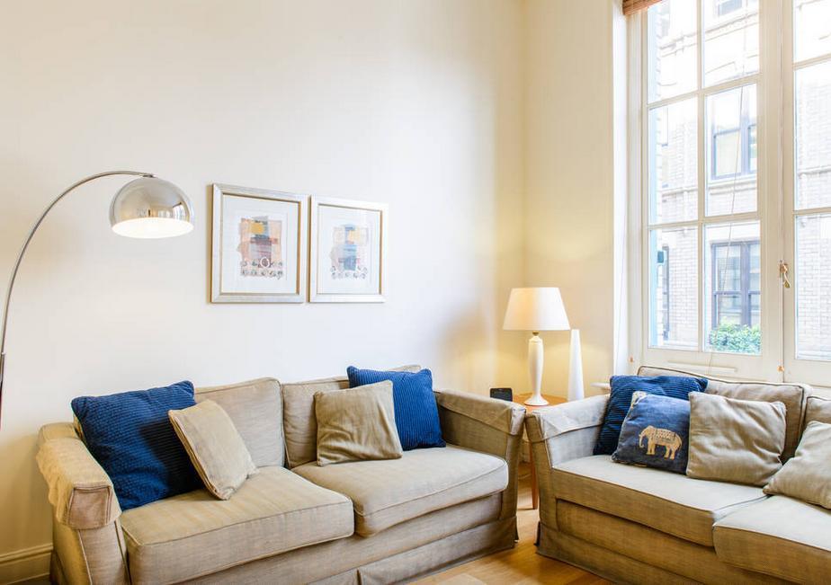 The Apartamento *