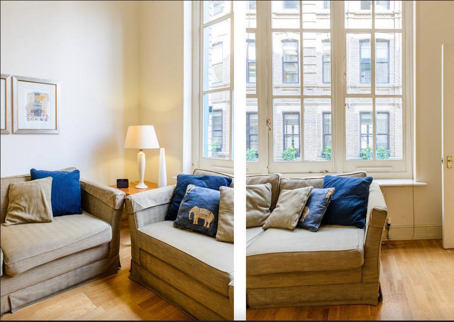 The Apartamento