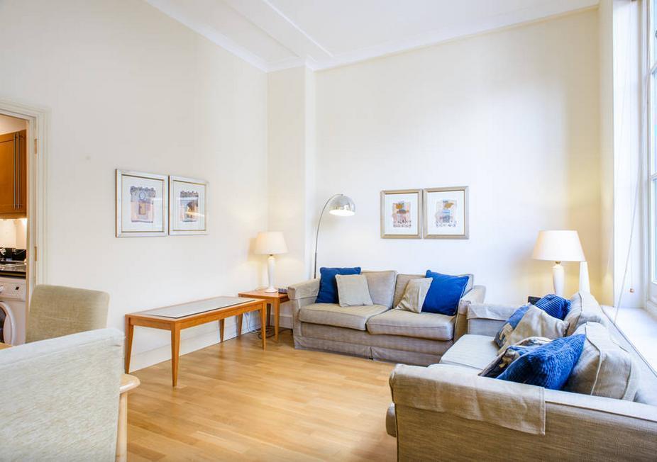 Apartamento The *