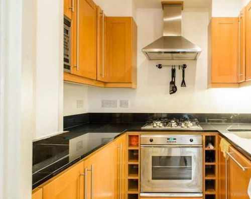 Apartamento The *